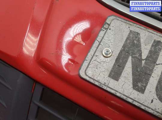 купить Бампер на Volvo S40 2004-2012