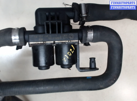 купить Кран отопителя (печки) на BMW X5 E70 2007-2013