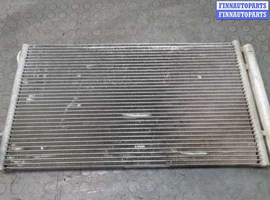 купить Радиатор кондиционера на BMW X1 (E84) 2009-2015