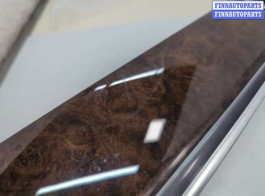купить Дефлектор обдува салона на Porsche Macan 2014-2024
