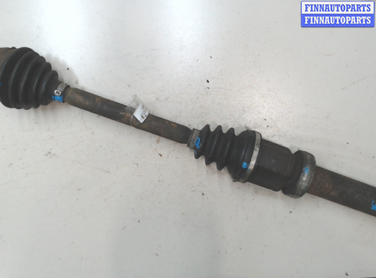 купить Полуось (приводной вал, шрус) на Ford Fiesta 2001-2007