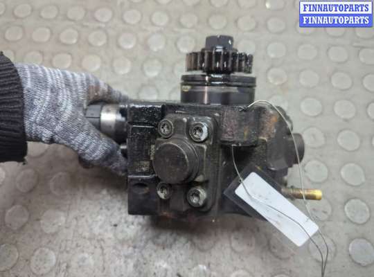 купить ТНВД на Opel Vivaro 2014-2019