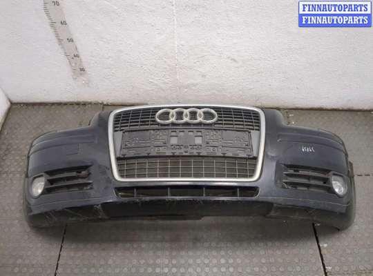 Купить Бампер на Audi A3 (8P) 2003-2013 Бампер AU1762672 на Audi A3 (8P) 2003-2013