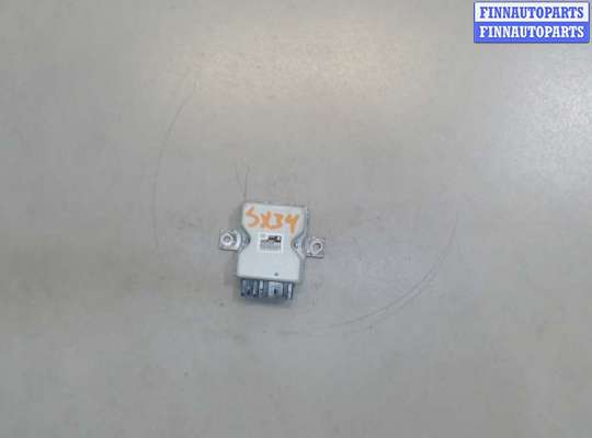 купить Блок управления топливным насосом на Mazda CX-9 2016-2022