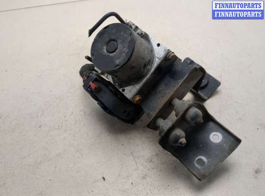 Блок АБС, насос (ABS, ESP, ASR) SK538366 на Skoda Fabia 2007-2014