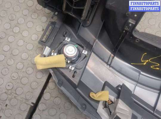 купить Панель передняя салона (торпедо) на Infiniti FX 2003-2008