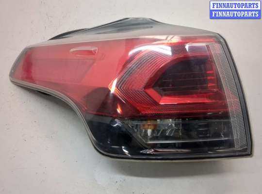 Купить Фонарь (задний) на Toyota RAV 4 2012-2019 Фонарь (задний) TT932999 на Toyota RAV 4 2012-2019