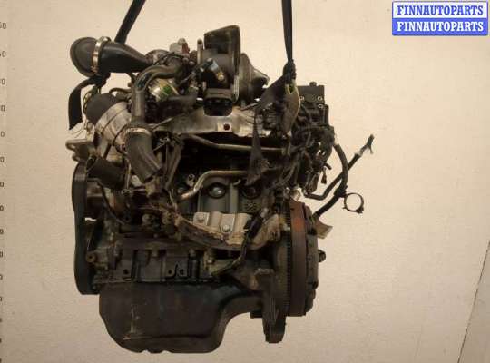 купить Форсунка топливная на Peugeot Bipper 2009-2018