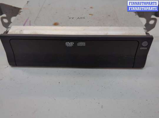 купить Проигрыватель, чейнджер CD/DVD на Honda Pilot 2002-2008