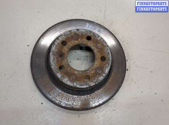 купить Диск тормозной на BMW 3 E46 1998-2006