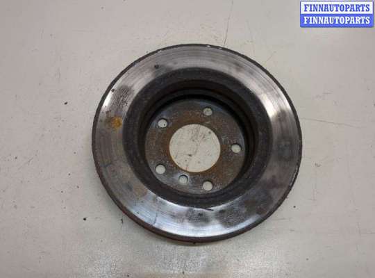 купить Диск тормозной на BMW 3 E46 1998-2006