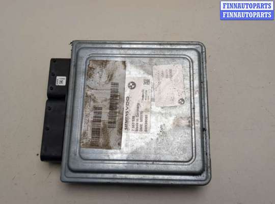 купить Блок управления двигателем на BMW 3 E90, E91, E92, E93 2005-2012