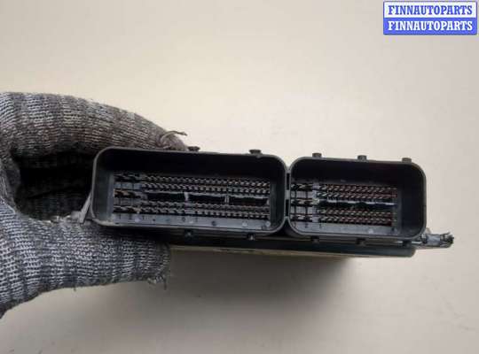 купить Блок управления двигателем на BMW 3 E90, E91, E92, E93 2005-2012
