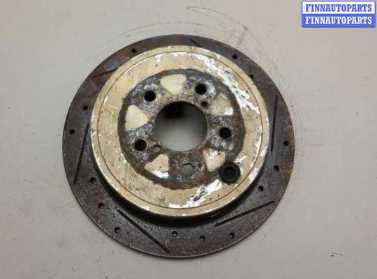 купить Диск тормозной на Subaru Legacy (B14) 2009-2014