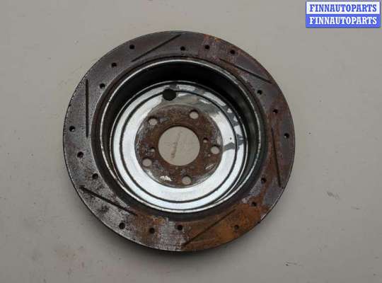 купить Диск тормозной на Subaru Legacy (B14) 2009-2014