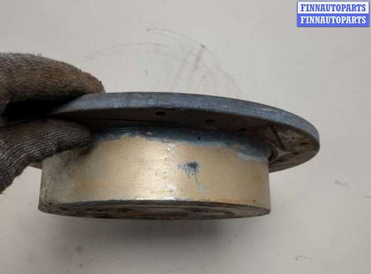 купить Диск тормозной на Subaru Legacy (B14) 2009-2014