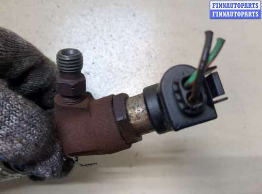 купить Форсунка топливная на Ford Focus 2 2005-2008
