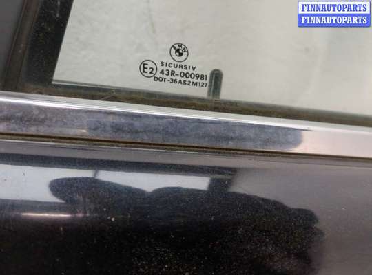 купить Дверь боковая (легковая) на BMW 5 E39 1995-2003