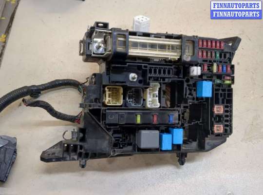 купить Блок предохранителей на Honda Pilot 2002-2008