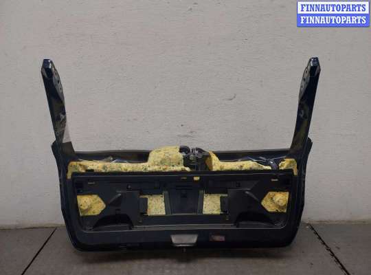 Моторчик дворников (стеклоочистителя) на BMW 5 (F10/F11)