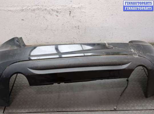 купить Бампер на Volvo S60 2010-2013