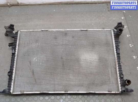 купить Радиатор охлаждения двигателя на Audi Q3 2011-2018