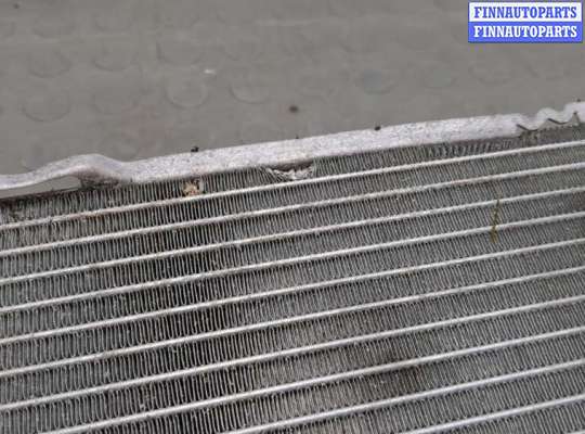 купить Радиатор охлаждения двигателя на Audi Q3 2011-2018