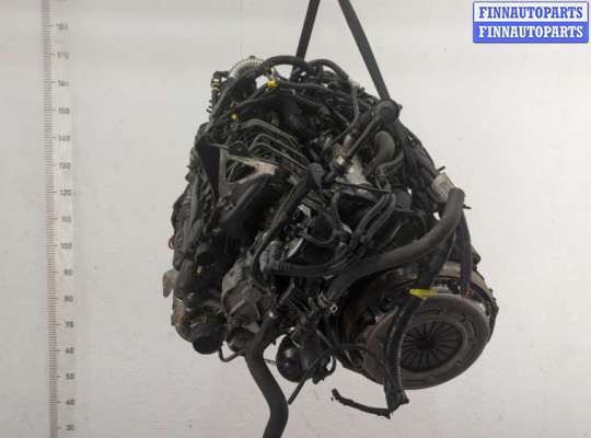 купить Двигатель (ДВС) на Volvo S40 2004-2012