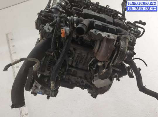 купить Двигатель (ДВС) на Volvo S40 2004-2012