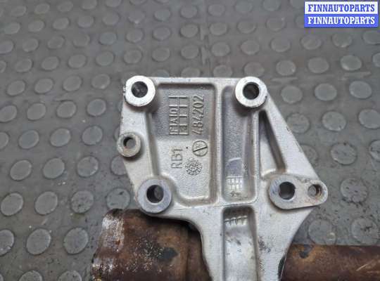 Приводной вал (Полуось в сборе) на Peugeot 206