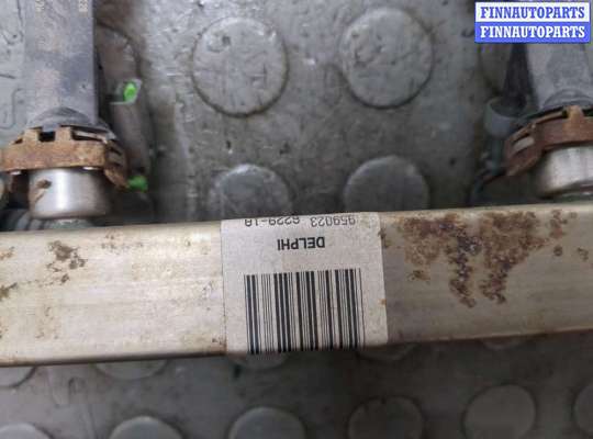 купить Форсунка топливная на Hummer H3