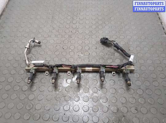 купить Форсунка топливная на Hummer H3