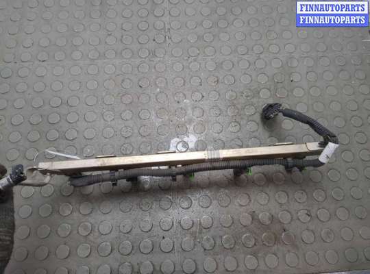 купить Форсунка топливная на Hummer H3