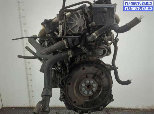 купить Двигатель (ДВС) на Land Rover Freelander 2 2006-2014