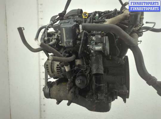 Купить Двигатель (ДВС) на Land Rover Freelander 2 2006-2014 Двигатель (ДВС) LRN5296 на Land Rover Freelander 2 2006-2014