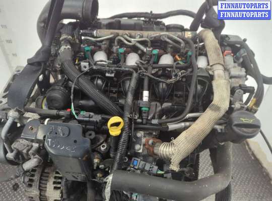 купить Двигатель (ДВС) на Land Rover Freelander 2 2006-2014