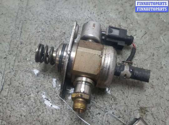 ТНВД VG2772648 на Volkswagen Tiguan 2011-2018