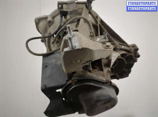 купить Кронштейн КПП на Ford Fiesta 2012-2019
