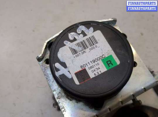 купить Ремень безопасности на Land Rover Discovery 3 2004-2009
