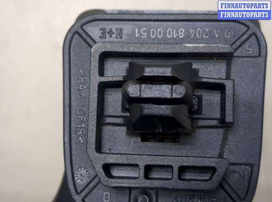 купить Ручка потолка салона на Mercedes C W204 2006-2015
