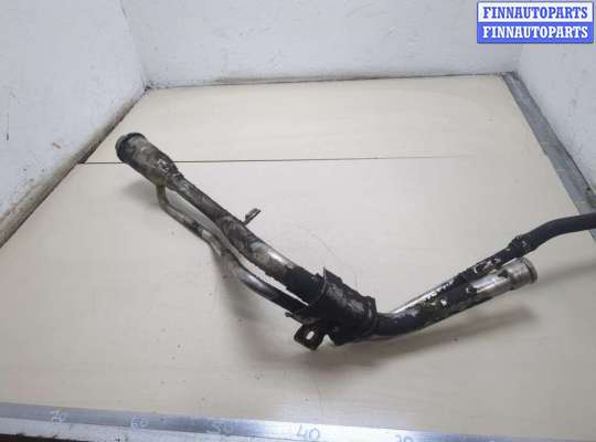 купить Горловина заливная топливная на Ford Focus 3 2011-2015