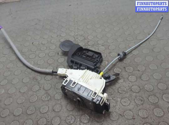 купить Замок двери на Mercedes ML W166 2011-2015