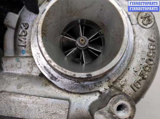 купить Турбина на Ford Focus 3 2011-2015