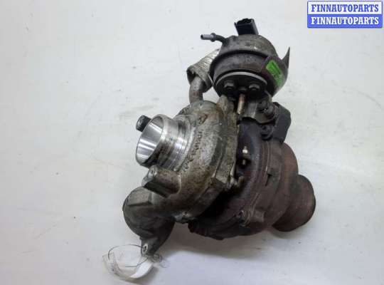 купить Турбина на Ford Focus 3 2011-2015