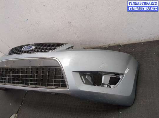 купить Решетка радиатора на Ford Mondeo 4 2007-2015