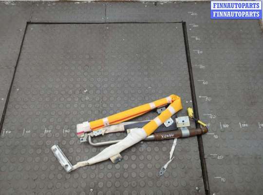 купить Подушка безопасности боковая (шторка) на Honda CR-V 2001-2006