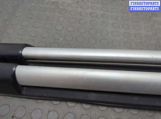 купить Рейлинги на крышу (комплект) на Pontiac Vibe 1 2002-2008