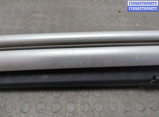 купить Рейлинги на крышу (комплект) на Pontiac Vibe 1 2002-2008