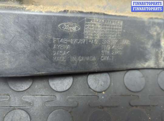 купить Кронштейн бампера на Ford Edge 2015-2018