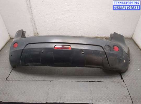 Бампер NS923589 на Nissan Qashqai 2006-2013